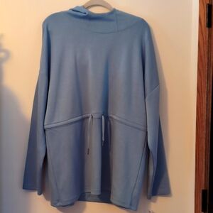 NWT Gaiam Plus Size Sweatershirt